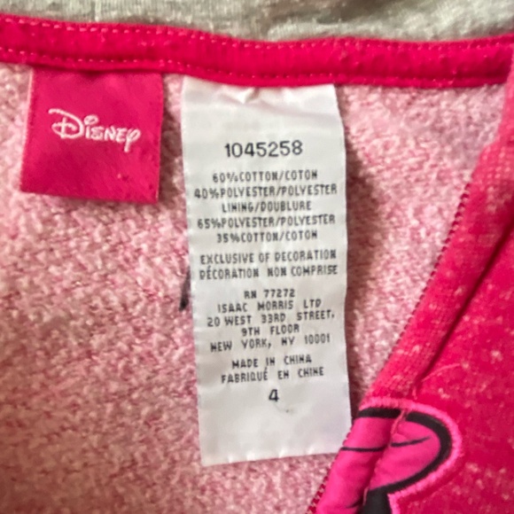 Girls Sz-4- 6 pc Clothing Bundle- Gap, Old Navy, George (NWT)- Sz-4 - Picture 16 of 16